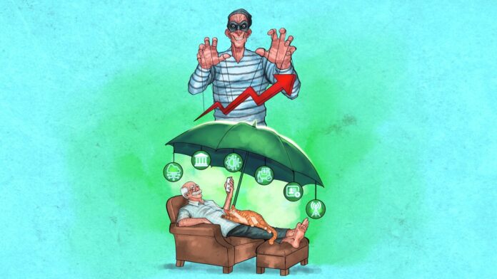 Inside India’s war on online bank scams Inside India’s war on online bank scams