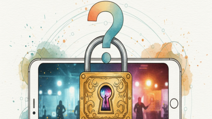 Inside Instagram’s new password-protected Reels feature Inside Instagram’s new password-protected Reels feature