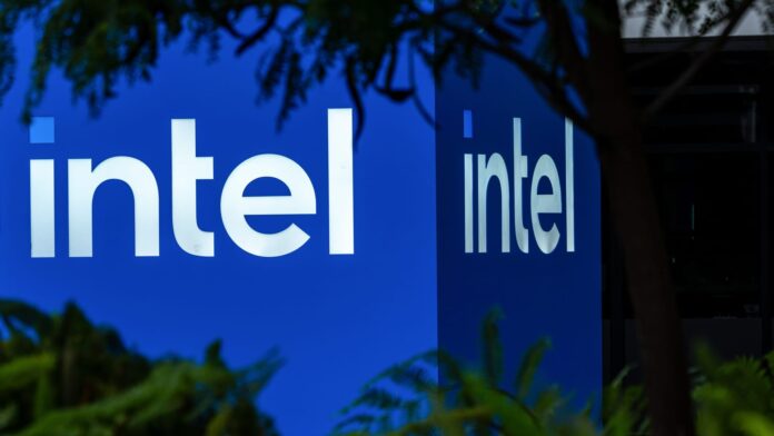 Intel stock up 50% in last month, putting U.S. stake Intel stock up 50% in last month, putting U.S. stake at $16 billion