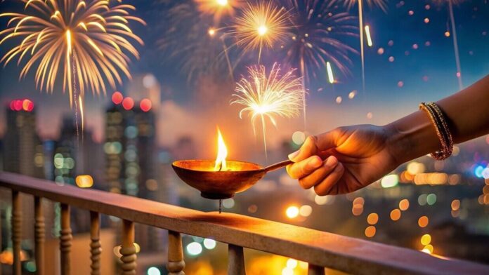 Is Diwali a holiday in the United States? Here’s what Though federal offices and stock markets remain open, Diwali’s recognition is spreading across the US Pennsylvania was the first to declare it a state holiday in 2024, followed by Connecticut and California. Cities like New York and districts in New Jersey and Texas also observe it. (Image: Pixabay)