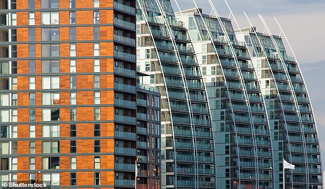 Is now a good time to buy my first buy-to-let Is now a good time? A Daily Mail reader is considering becoming a buy-to-let landlord for the first time, and thinks he has spotted an opportunity in the north of England