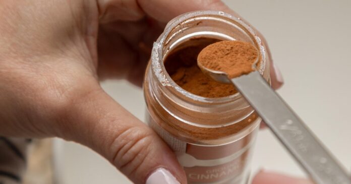 Is the cinnamon on your shelf safe? The FDA says Is the cinnamon on your shelf safe? The FDA says these 16 brands contain elevated levels of lead.