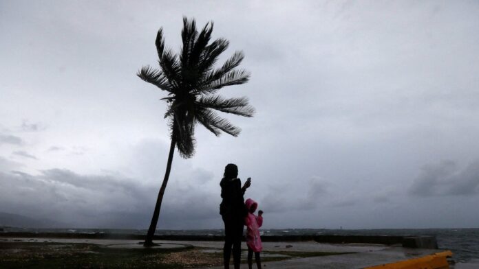 Jamaica faces world’s strongest storm of 2025 — Eye of Video thumbnail