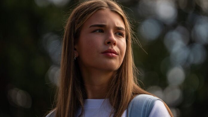 Kai Trump, Donald Trump’s granddaughter, set for first LPGA appearance Kai Trump's debut at The ANNIKA, one of the LPGA’s marquee events, marks a major step toward a professional future. (File photo by Allison ROBBERT / AFP)