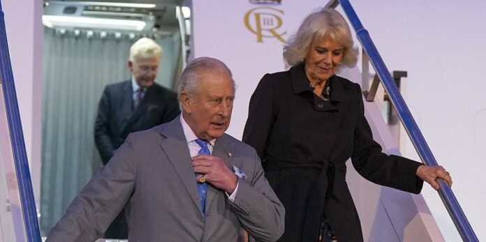 King Charles and Pope Leo to pray together inside Sistine Chapel during historic Vatican state visit: Live updates