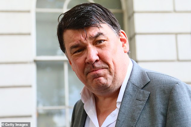 London's Metropolitan Police says officers will stop investigating controversial 'non-crime Father Ted co-creator and gender critical campaigner Graham Linehan says he faces no further police action over anti-trans tweets that saw him arrested at an airport