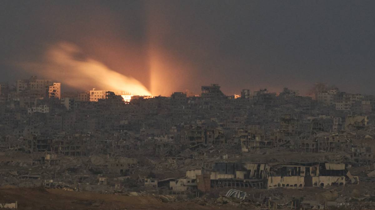 Click to play video: 'Global National: Oct. 6'