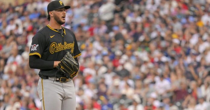 MLBPA's 2025 Players Choice Award winners revealed MLBPA's 2025 Players Choice Award winners revealed