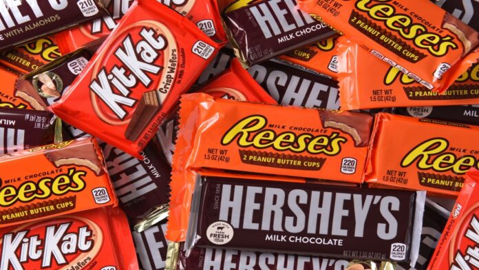 Major candy company files Chapter 11 bankruptcy in Halloween week Major candy company files Chapter 11 bankruptcy in Halloween week