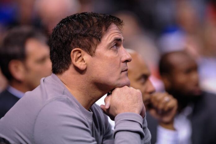 Mark Cuban Says Picking the Right Stock Is 'Really Hard' Mark Cuban Says Picking the Right Stock Is 'Really Hard' But Buying Toilet Paper in Bulk and Sticking It Under Your Bed Is 'Sometimes the Best Investment'