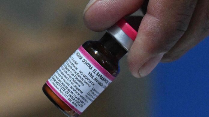 Measles strikes US again: Students forced into quarantine as outbreak Measles strikes US again: Students forced into quarantine as outbreak spreads across South Carolina, other states
