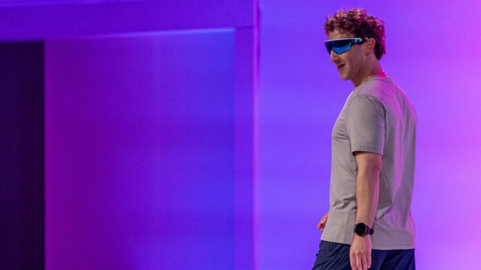 Meta AI Vibes on Wall Street radar in Q3 earnings, Meta AI Vibes on Wall Street radar in Q3 earnings, trails OpenAI Sora