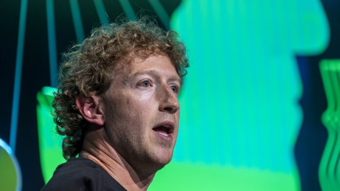 Meta lays off 600 employees within AI unit Meta lays off 600 employees within AI unit