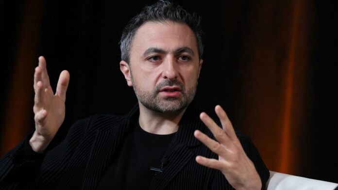 Microsoft AI chief Suleyman, company won’t build chatbots for erotica Microsoft AI chief Suleyman, company won’t build chatbots for erotica