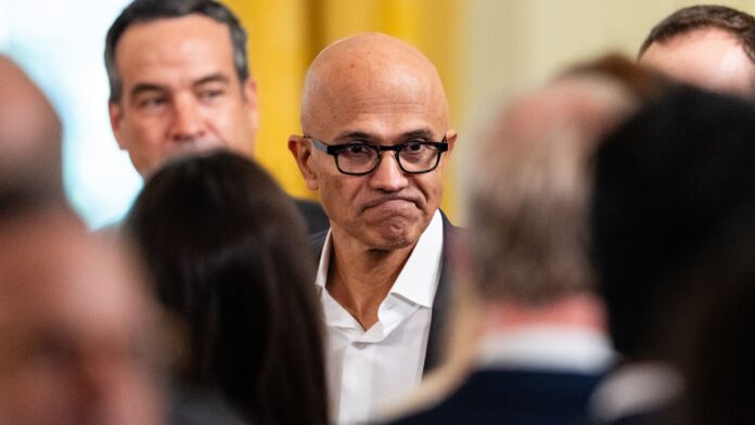 Microsoft hit with Azure, 365 outage ahead of quarterly earnings Microsoft hit with Azure, 365 outage ahead of quarterly earnings