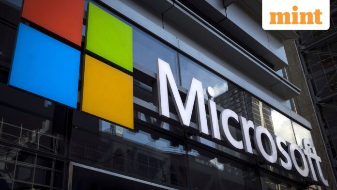 Microsoft has confirmed that a recent disruption affecting its suite of productivity tools has been resolved. 