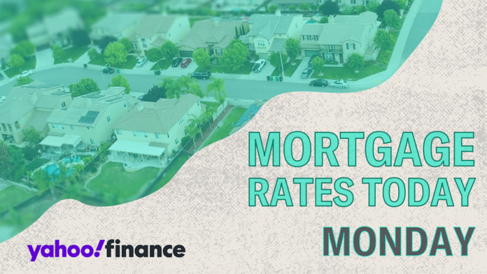 Mortgage and refinance interest rates today for October 20, 2025: Mortgage and refinance interest rates today for October 20, 2025: Weekly rates drop