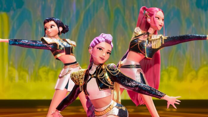 Netflix 'KPop Demon Hunters' toy deals struck with Hasbro, Mattel