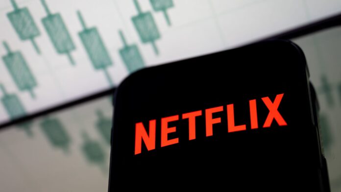 Netflix announces a 10-for-1 stock split Netflix announces a 10-for-1 stock split