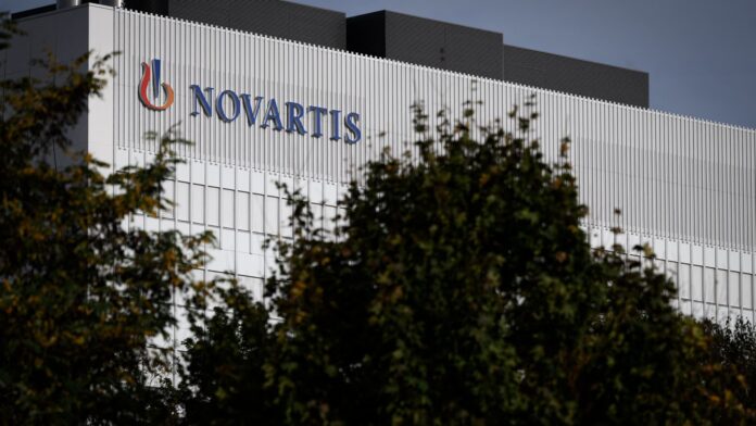 Novartis has firepower for big M&A deals, says CEO Novartis has firepower for big M&A deals, says CEO