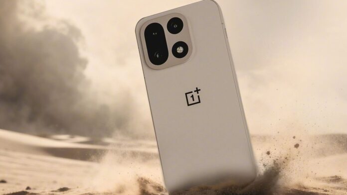 OnePlus 15 and Ace 6 prices leak ahead of China OnePlus 15 will be powered by the Snapdragon 8 Elite Gen 5 processor