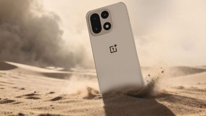 OnePlus 15, iQOO 15, Realme GT 8 series and more: OnePlus 15 will be powered by the Snapdragon 8 Elite Gen 5 processor
