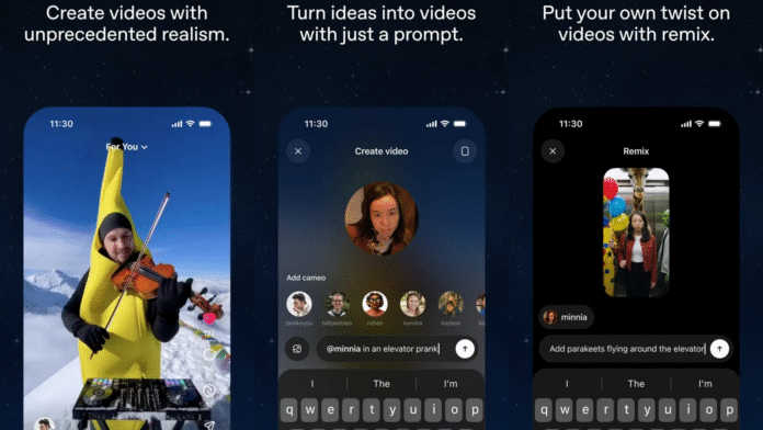 OpenAI halts Sora generations featuring Martin Luther King Jr amid OpenAI has halted the use of Martin Luther King Jr.’s likeness in its Sora video-generation platform after concerns were raised by the civil rights leader’s estate.