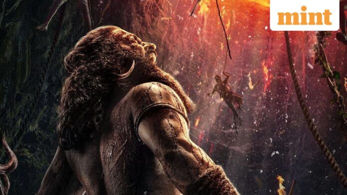 The October to December quarter has begun on an underwhelming note with Dharma Productions’ Sunny Sanskari Ki Tulsi Kumari and Kannada film Kantara. 