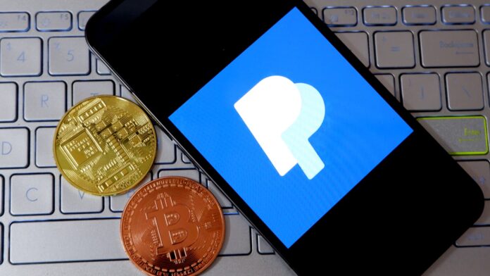 PayPal's crypto partner mints $300 trillion stablecoins in 'technical error' PayPal's crypto partner mints $300 trillion stablecoins in 'technical error'