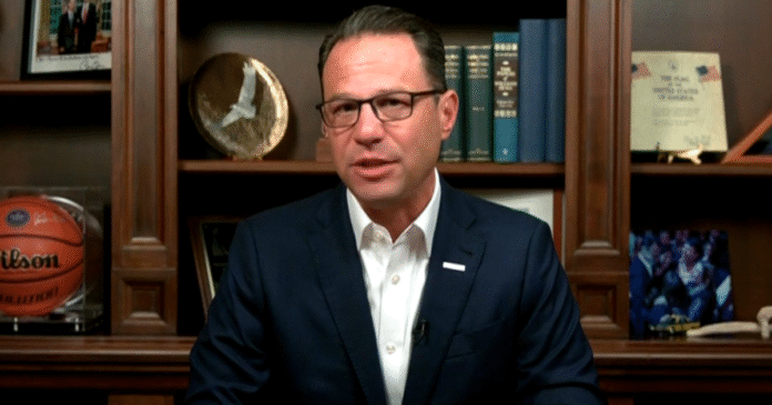Pennsylvania Gov. Josh Shapiro heading to Virginia in final stretch Pennsylvania Gov. Josh Shapiro heading to Virginia in final stretch of Spanberger's gubernatorial campaign