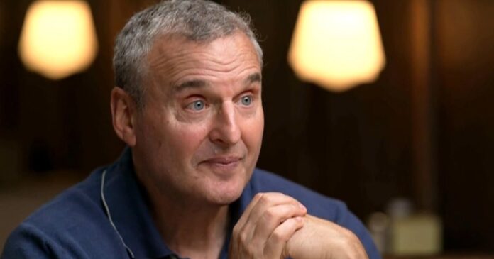 Phil Rosenthal dishes out nostalgia at "Max and Helen's" Phil Rosenthal dishes out nostalgia at "Max and Helen's"