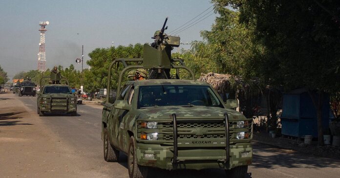 President of lime growers association found killed in his car President of lime growers association found killed in his car after complaining about cartel extortion in Mexico
