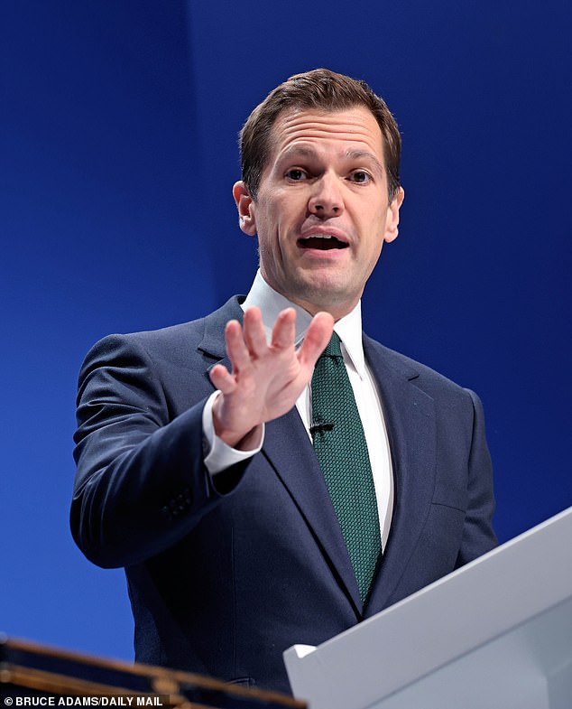 QUENTIN LETTS: Brother Jenrick whacked Prince Andrew then proposed a burka Much of Britain was still abed when the shadow justice secretary Robert Jenrick popped up in that vale of woes, breakfast television, and announced his displeasure with Prince Andrew