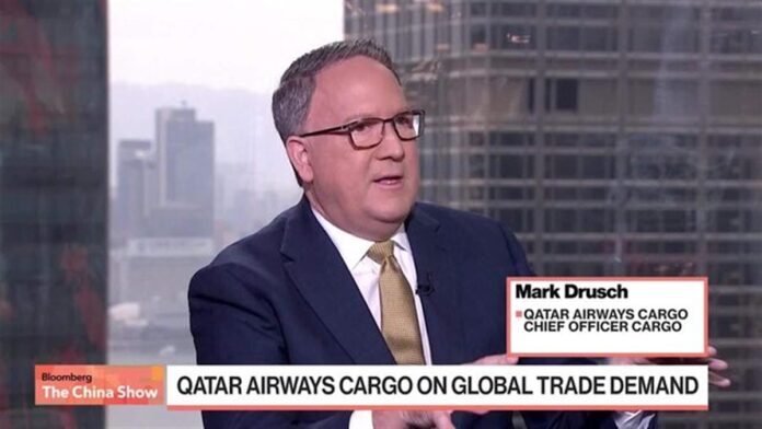 Qatar Airways Cargo: Will Add 7 Boeing 777s in 2026
