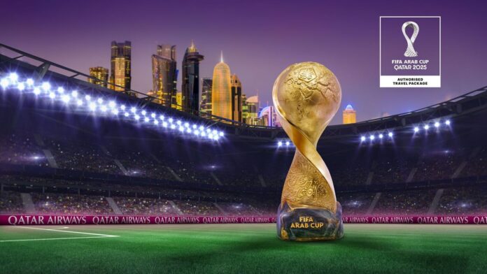 Qatar Airways Holidays unveils exclusive travel packages as Qatar gears Qatar Airways Holidays unveils exclusive travel packages as Qatar gears up to host FIFA Arab Cup 2025