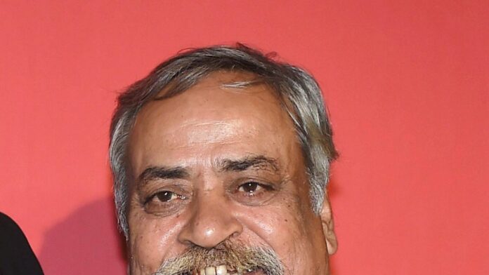 RIP Piyush Pandey: PM Modi, Gautam Adani, Anand Mahindra, others Piyush Pandey.