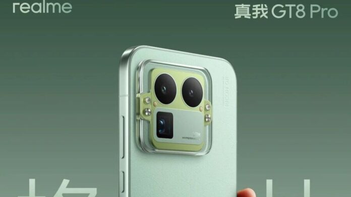 Realme GT 8 series launching on 21 October: A 7000mAh Realme is set to launch the GT 8 and GT 8 Pro on 21 October in China. .The GT 8 Pro features a 7,000mAh battery with 120W fast and 50W wireless charging.