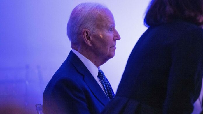 Republicans send Biden autopen report to Justice Department, urge further Republicans send Biden autopen report to Justice Department, urge further probe