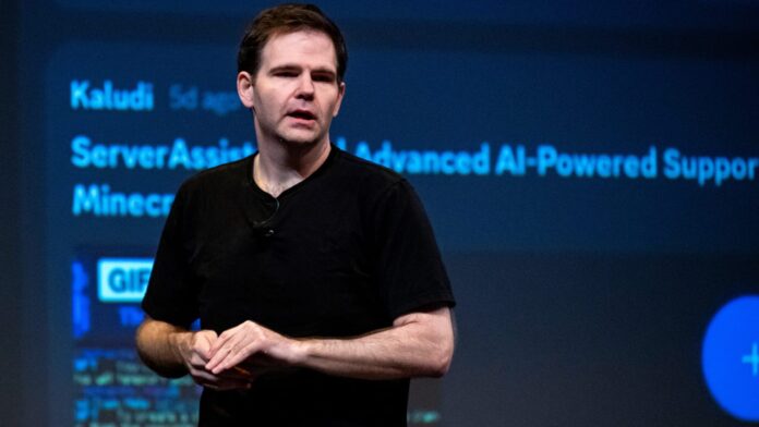 Saudi Arabia poised to become AI data center hub: Groq Saudi Arabia poised to become AI data center hub: Groq CEO at FII