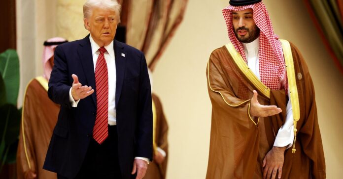 Saudi Arabia's Mohammed bin Salman to visit White House on Saudi Arabia's Mohammed bin Salman to visit White House on Nov. 18, sources say