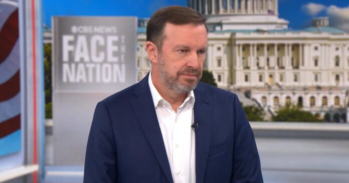 Sen. Chris Murphy says "only way" to end shutdown is Sen. Chris Murphy says "only way" to end shutdown is "to have two parties" negotiating