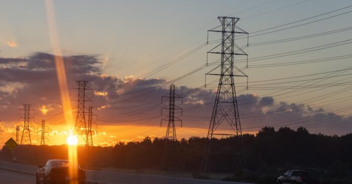 Soaring electricity bills are squeezing households as utilities seek higher Soaring electricity bills are squeezing households as utilities seek higher rates