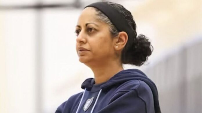 Sonia Raman becomes WNBA's first Indian-origin head coach with Seattle Seattle Storm appoints Sonia Raman as head coach