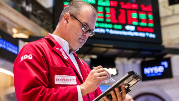 Stock market today: Live updates Stock market today: Live updates