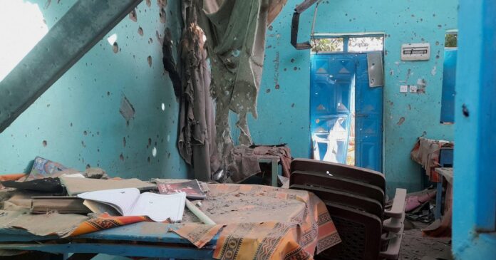 Sudan civil war escalates as RSF forces reportedly push into Sudan civil war escalates as RSF forces reportedly push into beleaguered army stronghold of El-Fasher