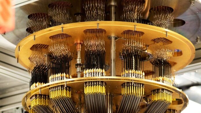 Sundar Pichai hails 'verifiable' quantum computing breakthrough as Google's Willow Google's Willow surpasses supercomputers; Pichai hails quantum breakthrough    (Image: X/@Sundarpichai)