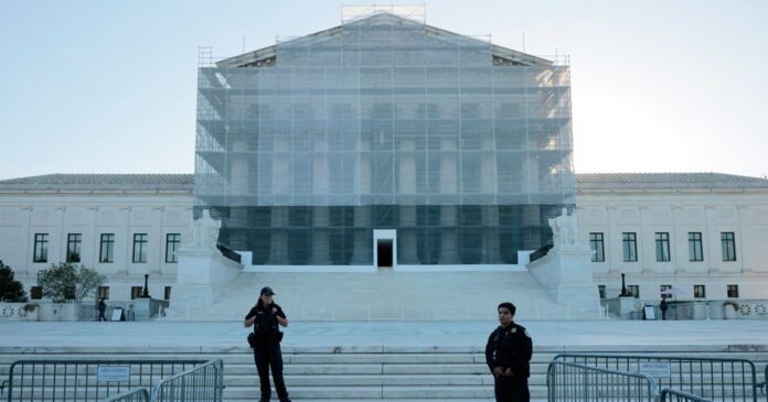 Supreme Court to decide constitutionality of law barring illegal drug Supreme Court to decide constitutionality of law barring illegal drug users from having guns