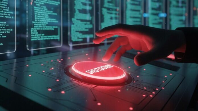 Survival instinct? New study says some leading AI models won’t New study says some AI models are becoming resistant to shutdown
