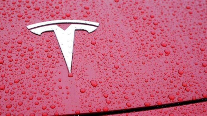 Tesla's Sales Decline Expected to Slow in Delivery Report Tesla's Sales Decline Expected to Slow in Delivery Report