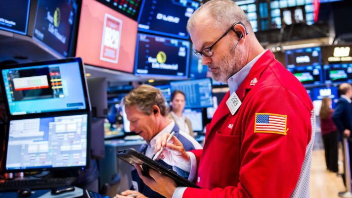 The Fed’s balance sheet takes center stage as liquidity concerns The Fed’s balance sheet takes center stage as liquidity concerns rise